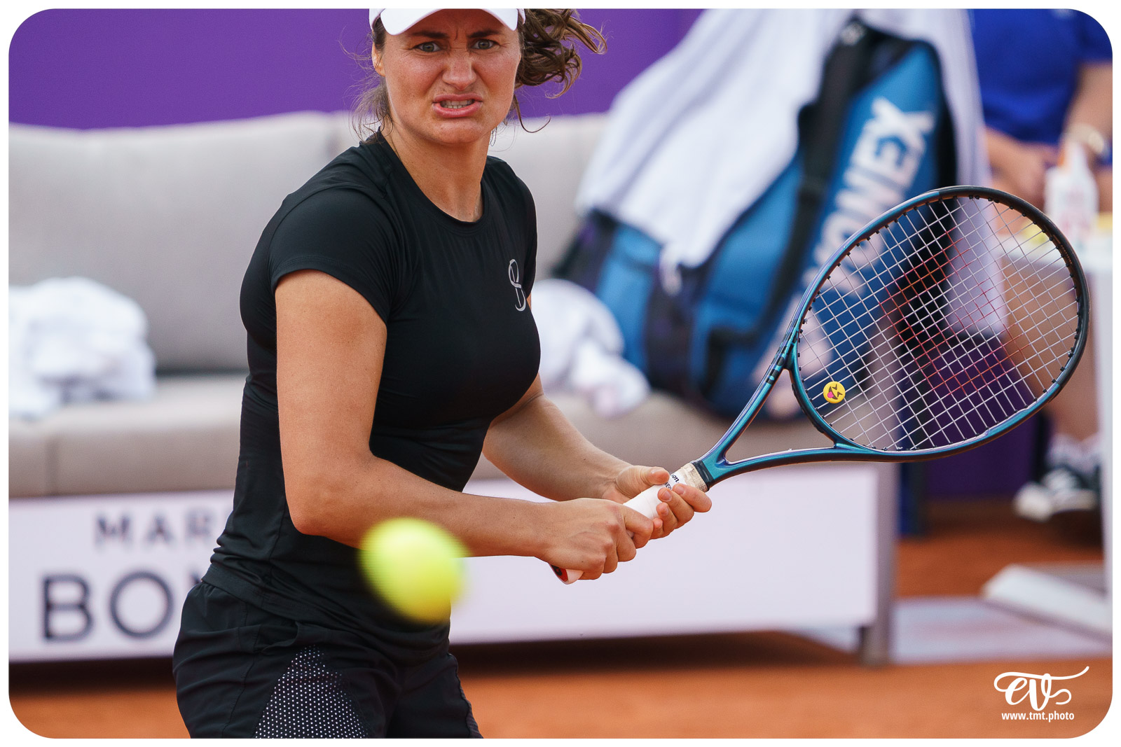 FINALE DOUBLE WTA STRASBOURG IS 2024